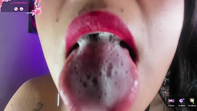 tamara rouse1 online show from 12/02/25, 04:51