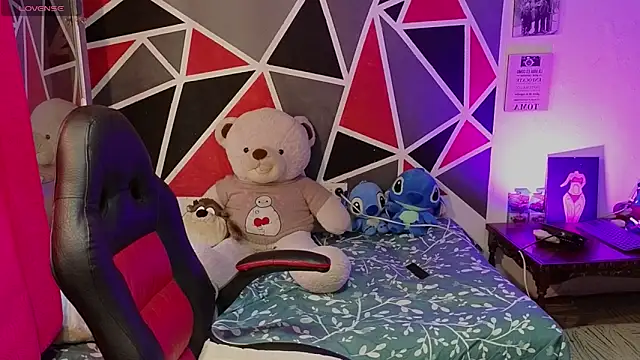 demimoore222 online show from 01/09/26, 03:59