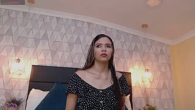 LiliJensen online show from 09/12/25, 07:25