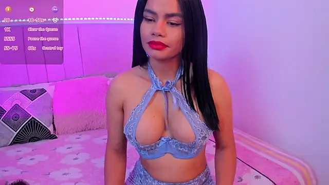 SusanSimpson16 online show from 10/17/25, 07:05