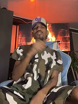 Miguel bigcock online show from 03/05/25, 12:49