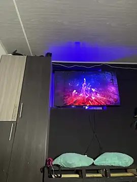 Miguel bigcock online show from 03/09/25, 03:54