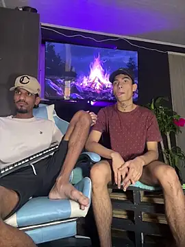 Miguel bigcock online show from 03/09/25, 09:14