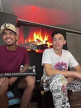 Miguel bigcock online show from 03/19/25, 02:35