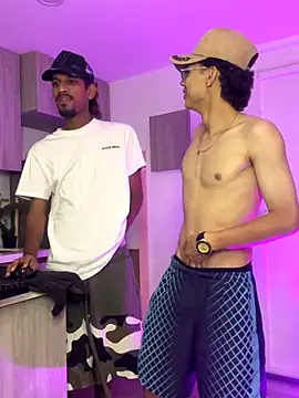 Miguel bigcock online show from 09/13/25, 03:50