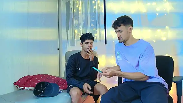 Miguel bigcock online show from 12/15/25, 11:09