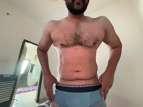 tantric ind online show from 04/08/26, 10:04