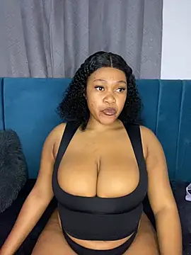 CuteSexyBoobz online show from 09/27/25, 10:37