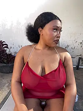 CuteSexyBoobz online show from 10/02/25, 02:02