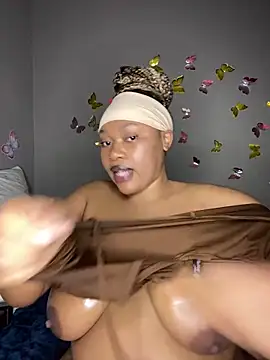 CuteSexyBoobz online show from 05/05/26, 08:39