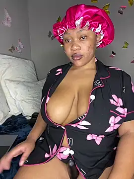 CuteSexyBoobz online show from 05/06/26, 08:25