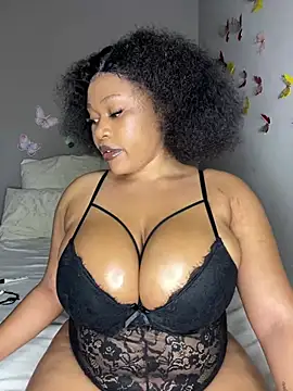 CuteSexyBoobz online show from 05/12/26, 08:39
