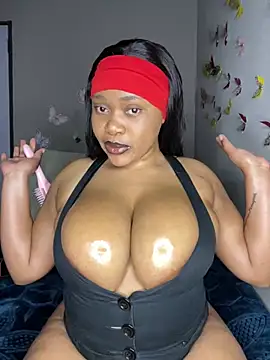 CuteSexyBoobz online show from 05/14/26, 08:59