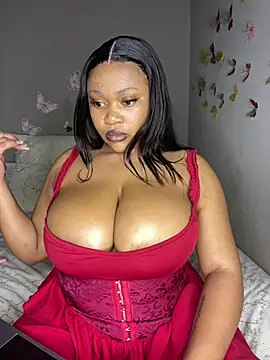 CuteSexyBoobz online show from 05/16/26, 09:13