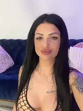 IrisRossie online show from 05/09/26, 05:01