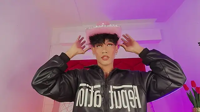 Jonas Rivers online show from 09/11/25, 12:38