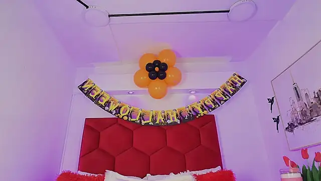 Jonas Rivers online show from 10/09/25, 12:58