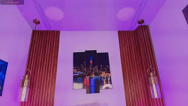 Jonas Rivers online show from 11/20/25, 03:50