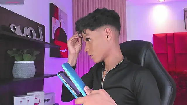 Jonas Rivers online show from 06/24/26, 05:06