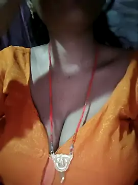 Sexyradha  online show from 04/22/26, 08:10