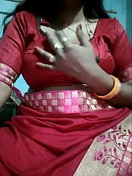 Sexyradha  online show from 05/08/26, 05:07