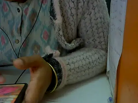 mayra89 online show from 11/14/25, 09:52