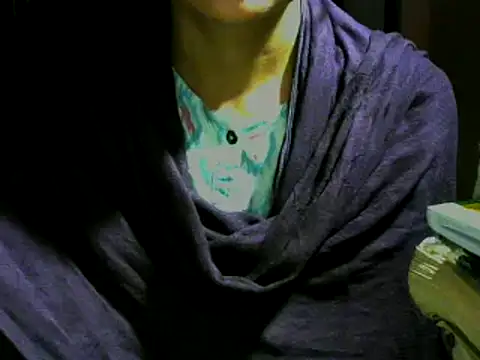 mayra89 online show from 11/30/25, 10:58