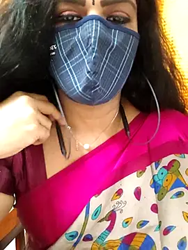 ashmitha online show from 10/24/25, 06:10