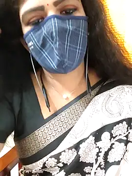 ashmitha online show from 10/27/25, 05:22