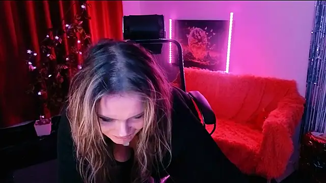 Snapshot of AnielaFox chatting on 01/12/26, 07:13 AnielaFox online show from 01/12/26, 07:13