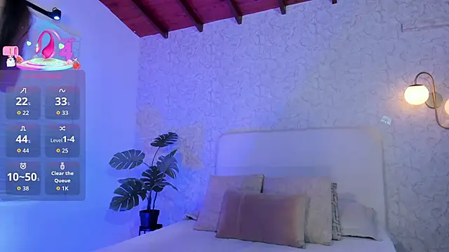 alanarouge online show from 05/02/26, 11:59