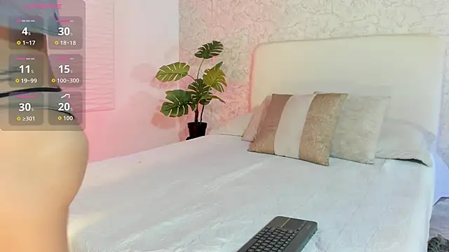 alanarouge online show from 05/22/26, 02:22