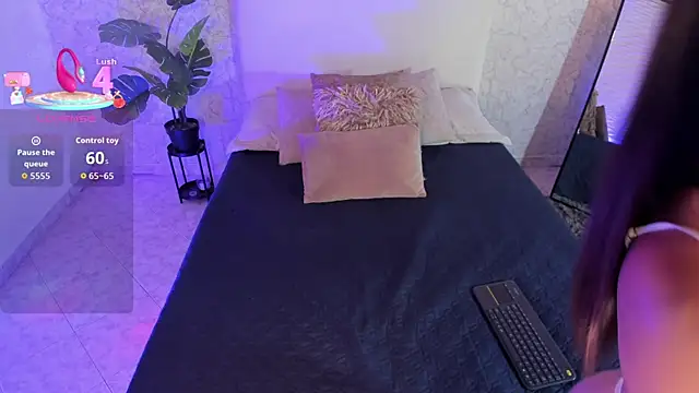 alanarouge online show from 06/26/26, 11:25