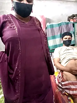 Pakhi Couple 69 online show from 10/10/25, 05:23