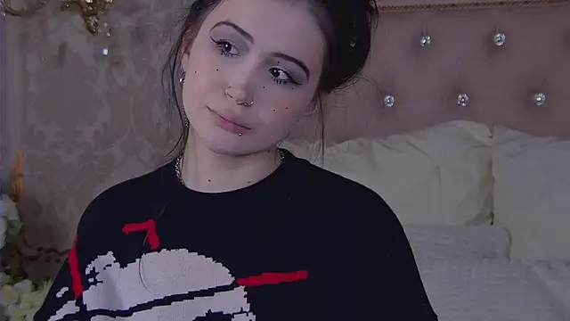 HeatherSweet  online show from 06/07/26, 07:28