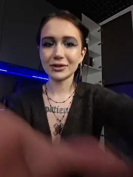 HeatherSweet  online show from 06/22/26, 06:49