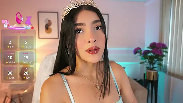 JulesBenett online show from 11/01/25, 11:34