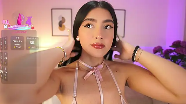 JulesBenett online show from 11/03/25, 11:33