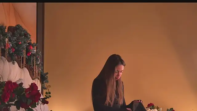 Snapshot of Amanda_River chatting on 01/08/26, 09:22 Amanda River online show from 01/08/26, 09:22