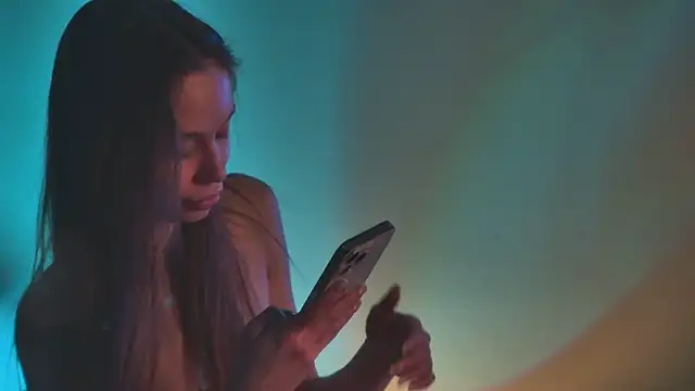 Snapshot of Amanda_River chatting on 01/14/26, 12:38 Amanda River online show from 01/14/26, 12:38