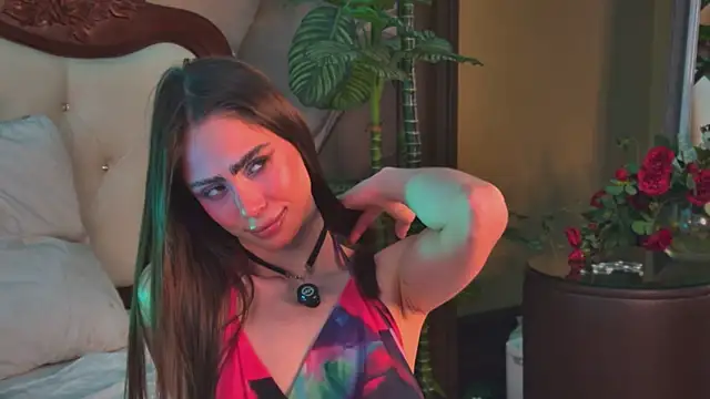 Snapshot of Amanda_River chatting on 02/16/26, 12:18 Amanda River online show from 02/16/26, 12:18