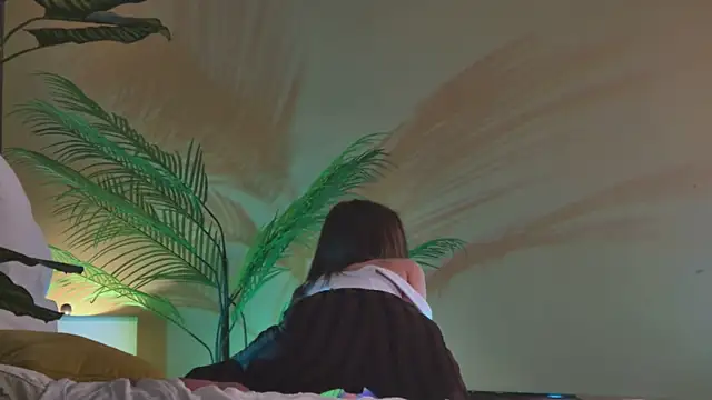 Snapshot of Amanda_River chatting on 03/02/26, 09:10 Amanda River online show from 03/02/26, 09:10