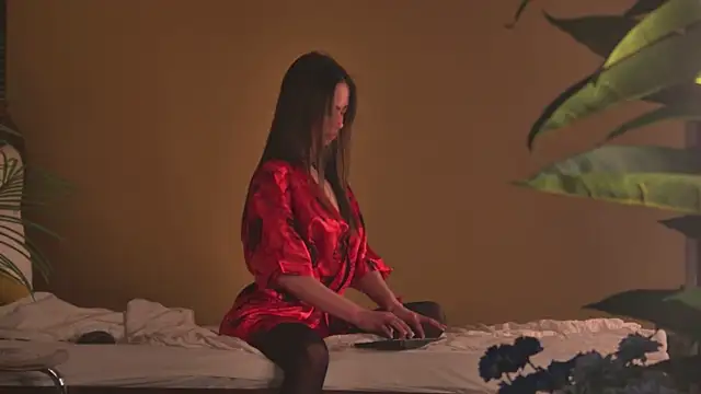 Snapshot of Amanda_River chatting on 03/03/26, 08:48 Amanda River online show from 03/03/26, 08:48