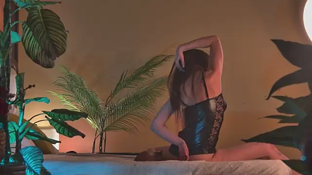 Snapshot of Amanda_River chatting on 03/08/26, 07:39 Amanda River online show from 03/08/26, 07:39