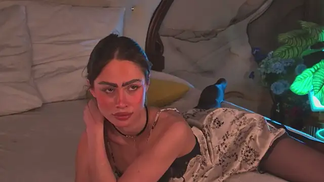 Snapshot of Amanda_River chatting on 03/09/26, 08:46 Amanda River online show from 03/09/26, 08:46