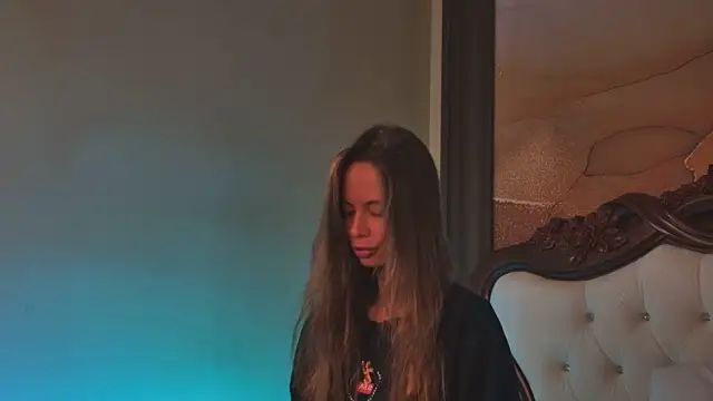 Amanda River online show from 06/27/26, 06:13