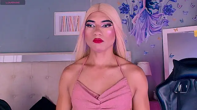 Emily Castillo 1 online show from 04/29/26, 05:11