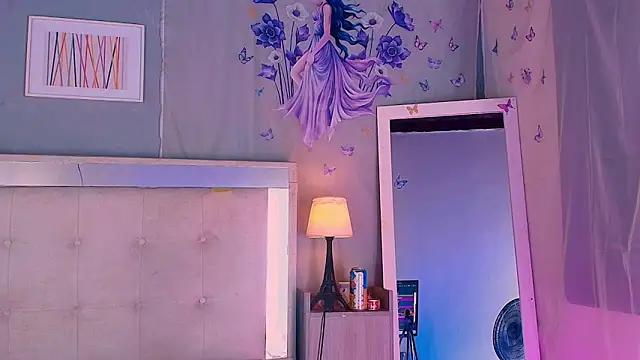 Emily Castillo 1 online show from 05/06/26, 05:14