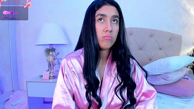 Mia Montess online show from 06/04/26, 04:46