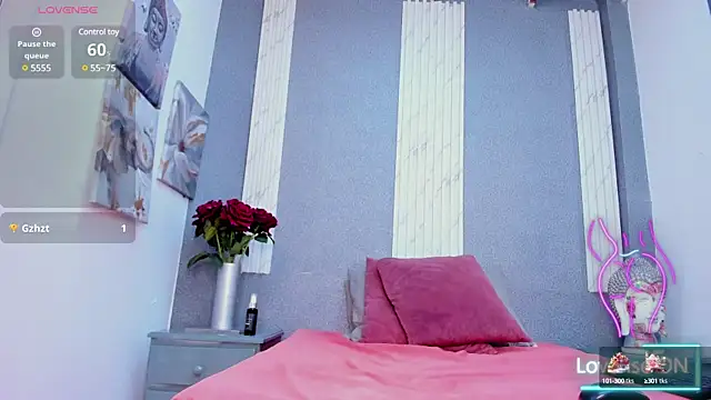 Lucy Canel online show from 03/06/25, 11:31